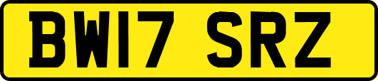 BW17SRZ