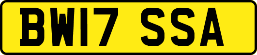 BW17SSA