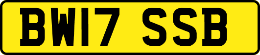 BW17SSB