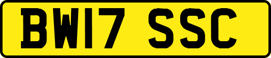 BW17SSC