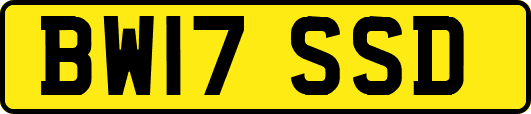 BW17SSD