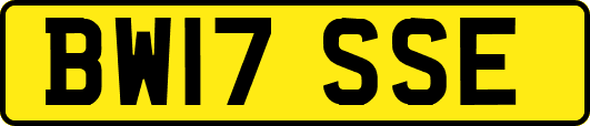 BW17SSE