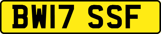 BW17SSF
