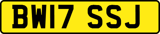 BW17SSJ