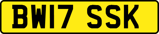BW17SSK