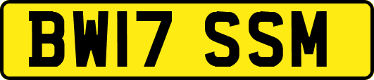 BW17SSM