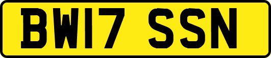 BW17SSN