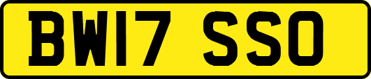 BW17SSO