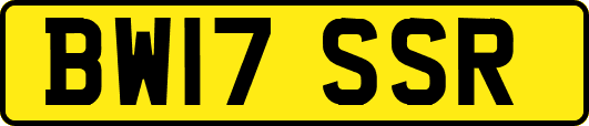 BW17SSR