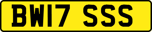 BW17SSS