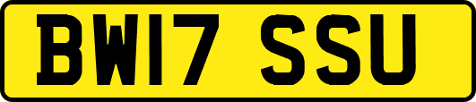 BW17SSU