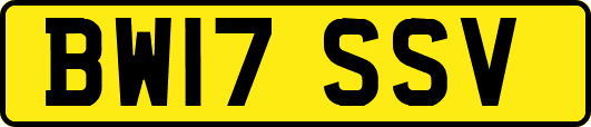 BW17SSV