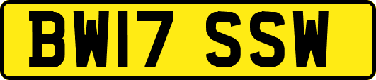 BW17SSW