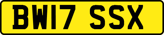 BW17SSX