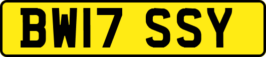 BW17SSY