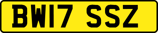 BW17SSZ