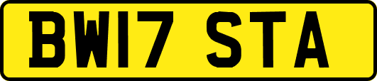 BW17STA