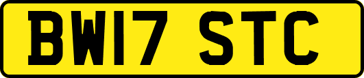 BW17STC