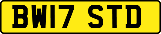 BW17STD