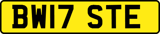 BW17STE