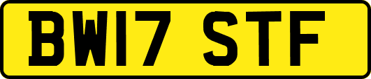 BW17STF