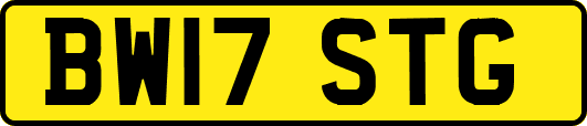 BW17STG