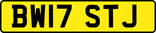 BW17STJ