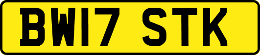 BW17STK