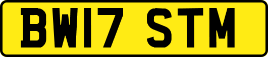 BW17STM