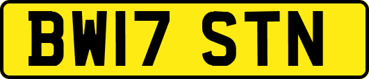 BW17STN
