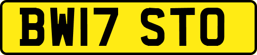 BW17STO