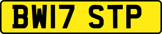 BW17STP