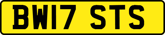 BW17STS