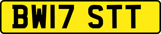 BW17STT