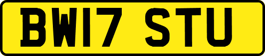 BW17STU