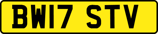 BW17STV