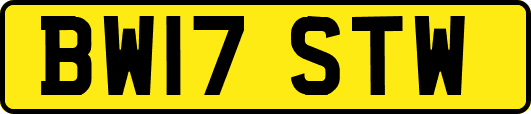 BW17STW