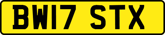 BW17STX