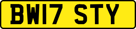 BW17STY