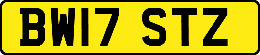 BW17STZ