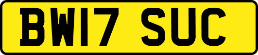 BW17SUC