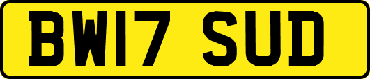 BW17SUD