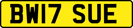 BW17SUE