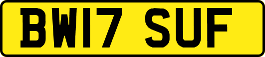 BW17SUF