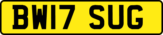 BW17SUG