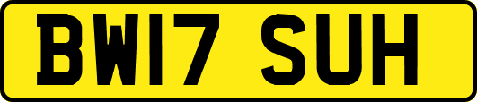 BW17SUH