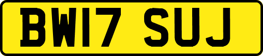 BW17SUJ