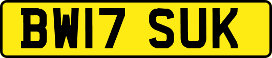 BW17SUK