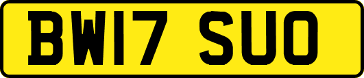 BW17SUO