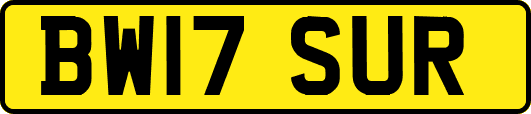 BW17SUR